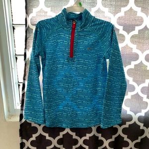 NWOT Girls Nike clothing